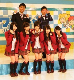 パンブーがNMBに敵意むき出し「なんとかして潰してやるからな！」。