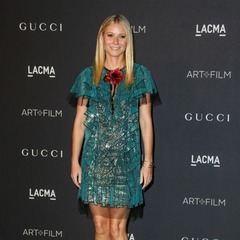 グウィネス･パルトロウ、&ldquo;美尻&rdquo;維持のため週12時間のエクササイズ。