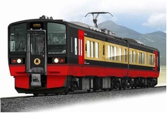 JR東が来春&ldquo;走るカフェ&rdquo;列車、優雅な時間楽しむ「フルーティア」出発。
