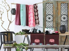 イケア風の限定リゾートカフェ、表参道で特製メニューも楽しめる。