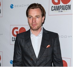 ユアン・マクレガー、「SW」断りかけていた