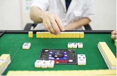 まあじゃん川柳最優秀賞は？ &ldquo;北&rdquo;と&ldquo;中&rdquo;盛り込んだ2作品選出。