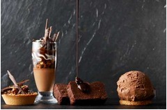 世界から厳選のチョコ食べ放題、ウェスティンホテル東京がブッフェ開催。