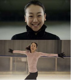 真央&ldquo;集大成&rdquo;への決意語るCM、&ldquo;ナマの声&rdquo;を姉・舞が聞き出す。