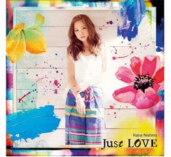 西野カナのアルバムが4週ぶり首位返り咲き