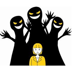 一緒に働きたくないと思う&ldquo;嫌いな先輩・上司&rdquo;トップ10