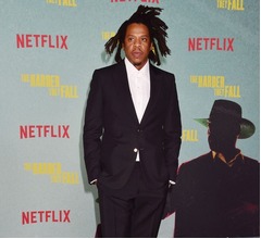 ビヨンセの夫で&ldquo;ヒップホップ界の大御所&rdquo;ジェイ・Z、未成年少女への性的暴行で告発される