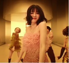 自信がないので断ってきたけど&hellip;池田エライザ&ldquo;苦手意識&rdquo;あったダンスに挑戦