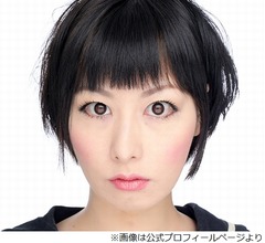 &ldquo;誤爆離婚&rdquo;の鳥居みゆき、離婚の危機に人生で初めて言った言葉