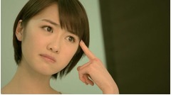 モー娘。工藤がプロアクティブCMに、自身が愛用者だったことがきっかけ。