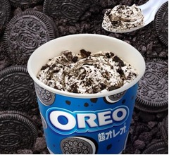 超盛り「マックフルーリー 超オレオ」爆誕