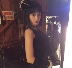 広瀬すず&ldquo;ぶるぶる&rdquo;ド緊張のステージ