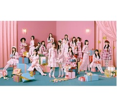 乃木坂46・40thシングルのタイトルは「ビリヤニ」、6期生がダブルセンター