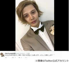 桑田真澄氏の次男TV初出演に驚きの声