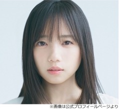 齊藤京子、原田葵アナは「1番最初にタメ口になった先輩」