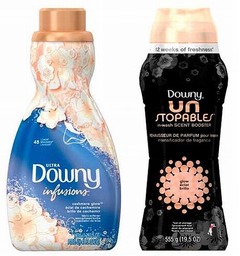 ドンキ先行でダウニー新製品、7月20日から都内3店舗で販売スタート。