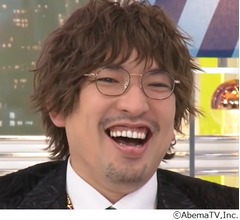 EXITりんたろー。「&ldquo;いかつめな額&rdquo;の保険に入った」妻より先にメディアで告白