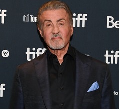 シルヴェスター・スタローン、米映画業界の&ldquo;税制優遇&rdquo;求める書簡に署名