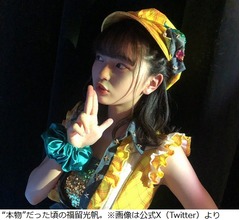 佐久間宣行氏、福留光帆相手に人生初の握手会体験「ズッキュン！ズッキュン！」