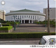 浦安市にTDRの新たな事業用地、旧東京ベイNKホールの所在地一帯取得。