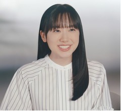 芦田愛菜、家に&ldquo;たくさんある&rdquo;もの「入るかな&hellip;？ って考える前に欲しいな！って」