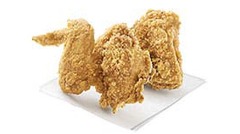 ケンタが「焼きフライドチキン」、揚げたあとにオーブンで10分間。