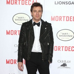 ユアン・マクレガーが主演作「トレインスポッティング」の続編希望。