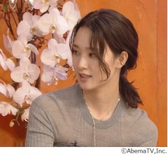 剛力彩芽、20代で「両親に家をプレゼントしました」さらりと告白