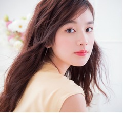 筧美和子が新人アイドル役で連ドラ初主演