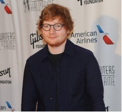 依頼ないけど&hellip;エド・シーラン「007」テーマ作成