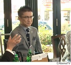 乙武氏「不倫にならないように結婚しません」