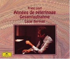 村上春樹効果で「巡礼の年」UP、作中登場曲の国内盤が廃盤から復活。