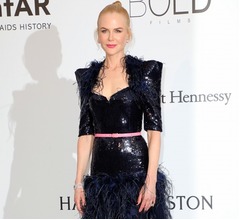 ニコール・キッドマン、トムと離婚直後に虚無感