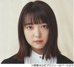 上白石萌歌、姉・上白石萌音は「すごく頼れるし、夫婦みたいな関係（笑）」