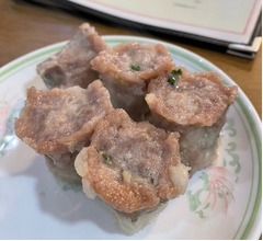 高橋克典「めっちゃ並んでる！」雪の中1時間並んだ&ldquo;中華の店&rdquo;の料理に反響