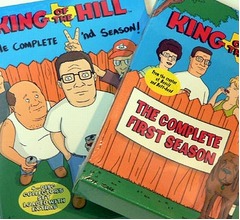 米長寿アニメ「キング・オブ・ザ・ヒル」の声優、銃撃され死亡