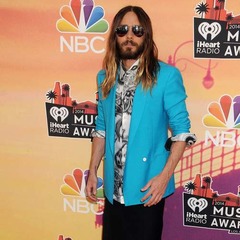 最もセクシーなベジタリアン、ジャレッド・レトとエレン・ペイジ選出。