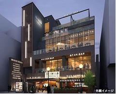 焼肉「叙々苑」が東北初進出へ、仙台・国分町に12月1日オープン。