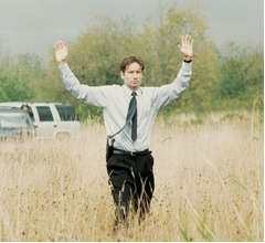 「X-ファイル」モルダー役俳優イライラ、頻繁に&ldquo;キャラ設定の矛盾&rdquo;訂正させていた