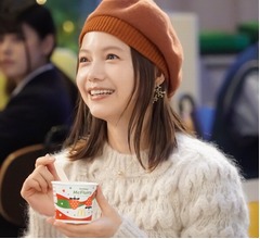 宮崎あおいが&ldquo;密かにこだわり続けていること&rdquo;に広瀬すず「神様ですね（笑）」