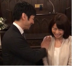 石田ゆり子に可愛すぎる&ldquo;西島秀俊ツッコミ&rdquo;