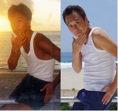 さまぁ〜ず三村が30年ぶりサーフィン挑戦