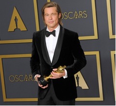 伊坂幸太郎作品のハリウッド映画化、ブラピ主演か