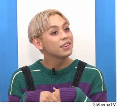 りゅうちぇる、批判やアンチコメントに持論