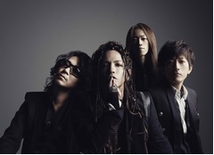 ラルクが&ldquo;夢洲&rdquo;で10万人LIVE、2014年3月の国立競技場以来1年半ぶり。