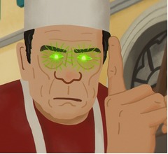 「宇宙人ジョーンズ」初の全編アニメCM、役所広司・杉咲花もアニメ化＆声演じる