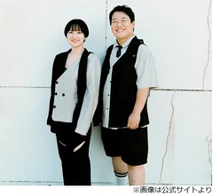 &ldquo;天然&rdquo;嫌いなラランド・ニシダ、後輩女性に「どうやって上智入ったんだよ」