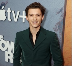 「スパイダーマン」カップル、トム・ホランドがゼンデイヤの&ldquo;大好きなところ&rdquo;語る