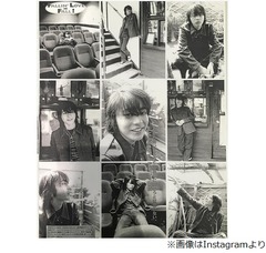 若き山田孝之の爽やか写真に大反響