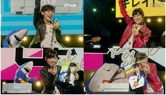 まゆゆが&ldquo;異種&rdquo;と混成バンド、エプソン「カラリオ」CMで共演。